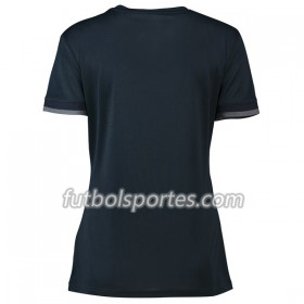 Camisetas Real Madrid Mujer Segunda Equipacion 2018/2019